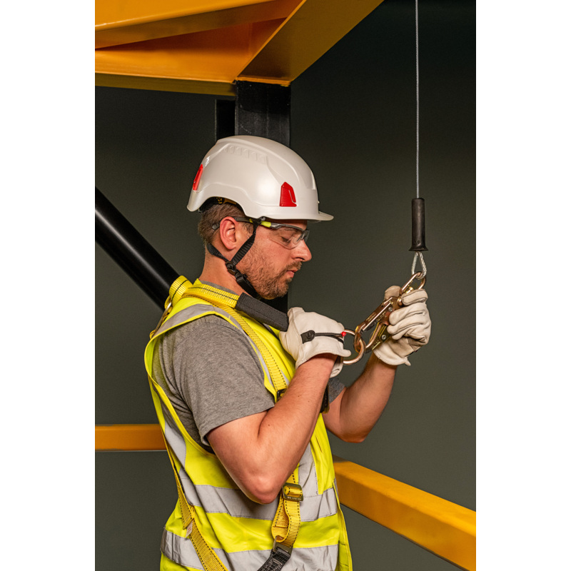 Non-Shock Absorbing Extension Lanyard (United States) | Guardian
